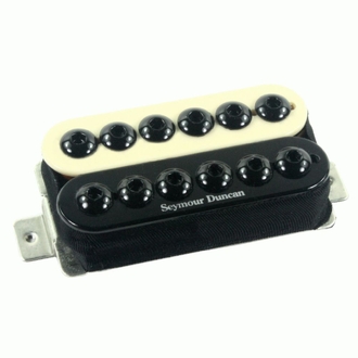 Seymour Duncan SH 8n Invader Zebra    