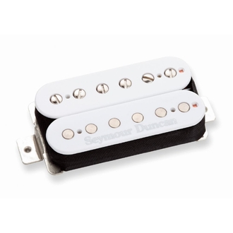 Seymour Duncan SH PG1n Pearly Gates White   