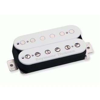 Seymour Duncan SH PG1b Pearly Gates White   