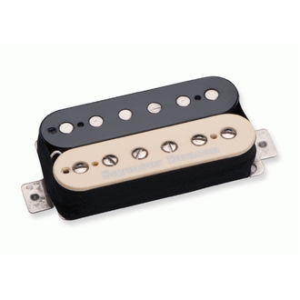 Seymour Duncan SH PG1b Pearly Gates Zebra   