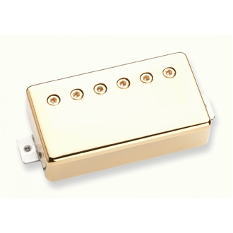 Seymour Duncan SH 10n Full Shred Gold cov   