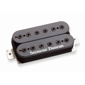 Seymour Duncan SH 10b Full Shred Black    