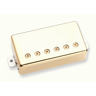 Seymour Duncan SH 10b Full Shred Gold cov   