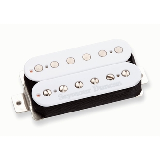 Seymour Duncan SH 11 Custom Custom White   
