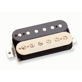 Seymour Duncan SH 11 Custom Custom Zebra   
