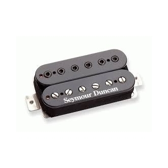 Seymour Duncan SH 12 Screamin Demon Black   