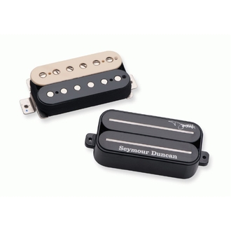 Seymour Duncan Dimebag set Zebra     