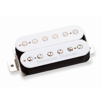 Seymour Duncan SH 14 Custom 5 White    