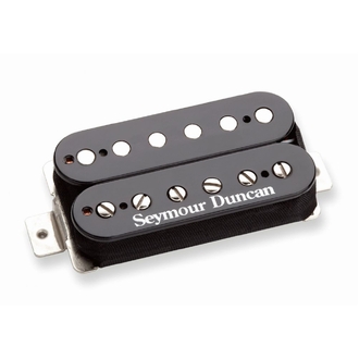 Seymour Duncan SH 16 59 Custom Hybrid Black  