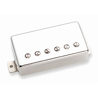 Seymour Duncan SH 16 59 Custom Hybrid Nickel Cov 