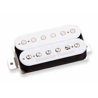 Seymour Duncan SH 16 59 Custom Hybrid White  