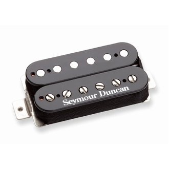 Seymour Duncan SH 18b Whole Lotta Humbucker bridge Black 