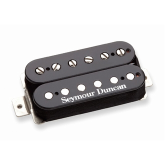 Seymour Duncan SH 18n Whole Lotta Humbucker Neck Black  