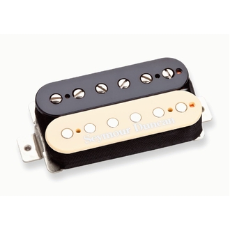 Seymour Duncan SH 18n Whole Lotta Humbucker Neck RevZeb 