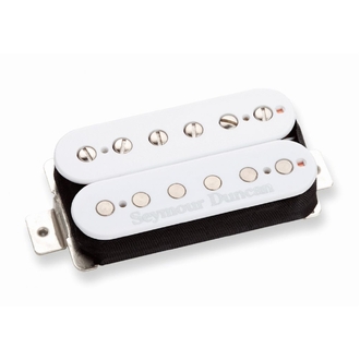 Seymour Duncan SH 18n Whole Lotta Humbucker Neck White  