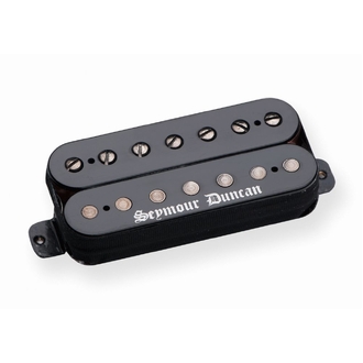 Seymour Duncan Black Winter neck 7 string   