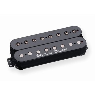 Seymour Duncan Black Winter neck 8 string   