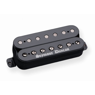 Seymour Duncan Black Winter bridge 7 string   