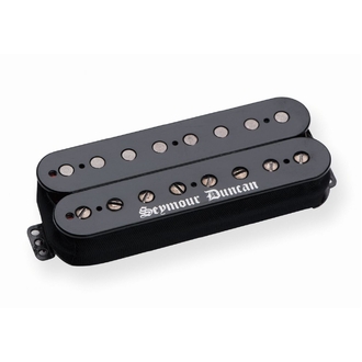 Seymour Duncan Black Winter bridge 8 string   