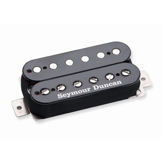 Seymour Duncan Jason Becker bridge Black   