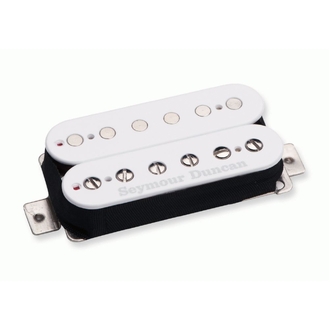 Seymour Duncan Jason Becker bridge White   