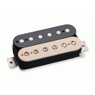 Seymour Duncan Jason Becker bridge Zebra   