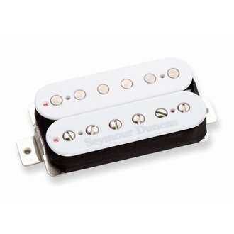Seymour Duncan TB 5 Duncan Custom Trembucker White 