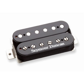 Seymour Duncan TB 11 Custom Custom Trembkr Black 