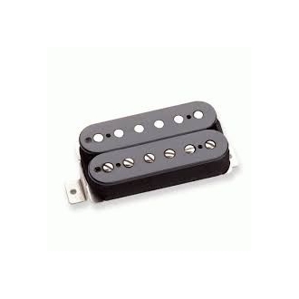 Seymour Duncan APH 1n Alnico II Pro Humbucker Black 