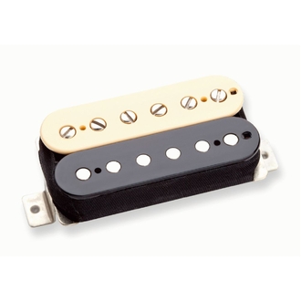 Seymour Duncan APH 1n Alnico II Pro Humbucker Zebra 