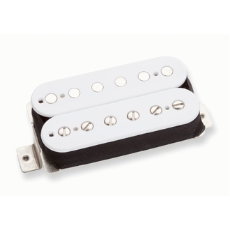 Seymour Duncan APH 1b Alnico II Pro Humbucker White 