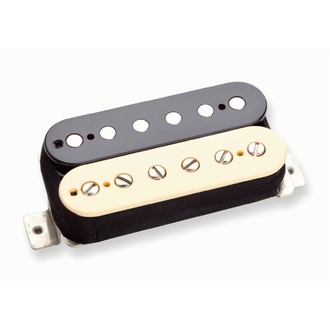 Seymour Duncan APH 1b Alnico II Pro Humbucker Zebra 
