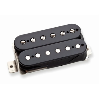 Seymour Duncan APH 2n Slash Alnico II Pro Humbucker Black 