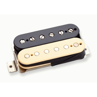 Seymour Duncan APH 2n Slash Alnico II Pro Humbucker Rev Zebr