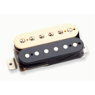 Seymour Duncan APH 2n Slash Alnico II Pro Humbucker Zebra 