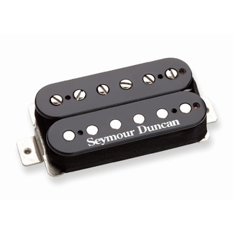 Seymour Duncan Saturday Night Special neck Black 