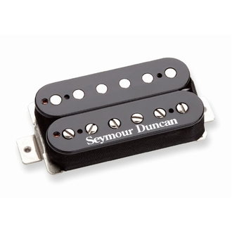 Seymour Duncan Saturday Night Special bridge Black 