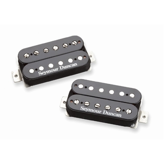 Seymour Duncan Saturday Night Special set Black 