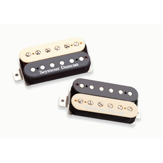 Seymour Duncan Saturday Night Special set Zbr 