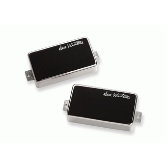 Seymour Duncan LW Must Dave Mustaine Set   