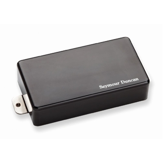 Seymour Duncan AHB 1n Blackouts Neck Black Chr 