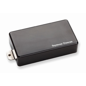 Seymour Duncan AHB 1b Blackouts Bridge Black Chr 