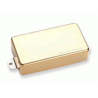 Seymour Duncan AHB 1b Blackouts Bridge Gold  
