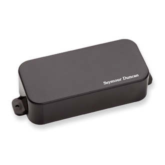 Seymour Duncan Blackouts HB Active 7 String Humbucker Bridge Black