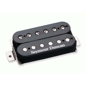 Seymour Duncan AHB 10n Blackouts Coil Pack Nk Black 