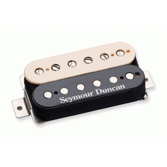 Seymour Duncan AHB 10n Blackouts Coil Pack Nk Zeb 