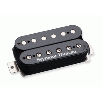 Seymour Duncan AHB 10b Blackouts Coil Pack Bridge Black