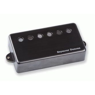 Seymour Duncan J Loomis neck Black    
