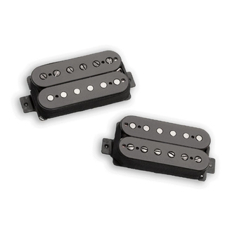 Seymour Duncan Pegasus & Sentient Humbucker Set