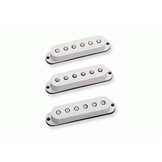 Seymour Duncan SSL 3 Hot for Strat Cal Set  